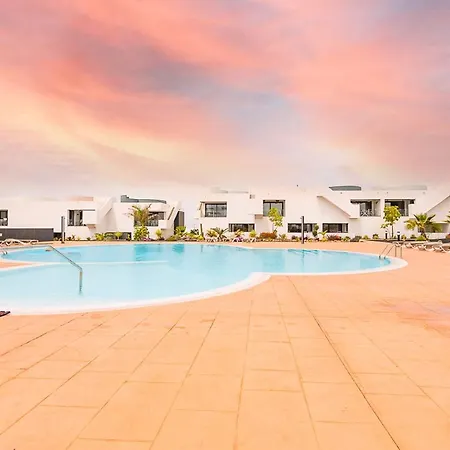 Gran Descanso Apartment *