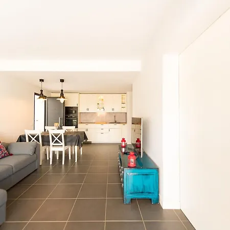 Apartment Gran Descanso *