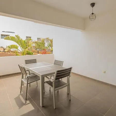 Apartment Gran Descanso