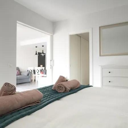Apartment Gran Descanso *