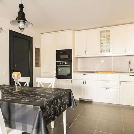 Gran Descanso Apartment *
