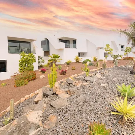 Gran Descanso Apartment