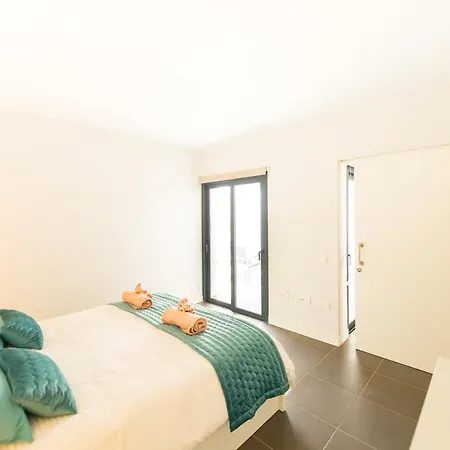 Apartment Gran Descanso